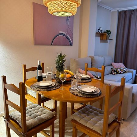 Appartement Sol De Mar, La Mata à La Mata  Extérieur photo