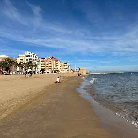 Appartement Sol De Mar, La Mata à La Mata  Extérieur photo