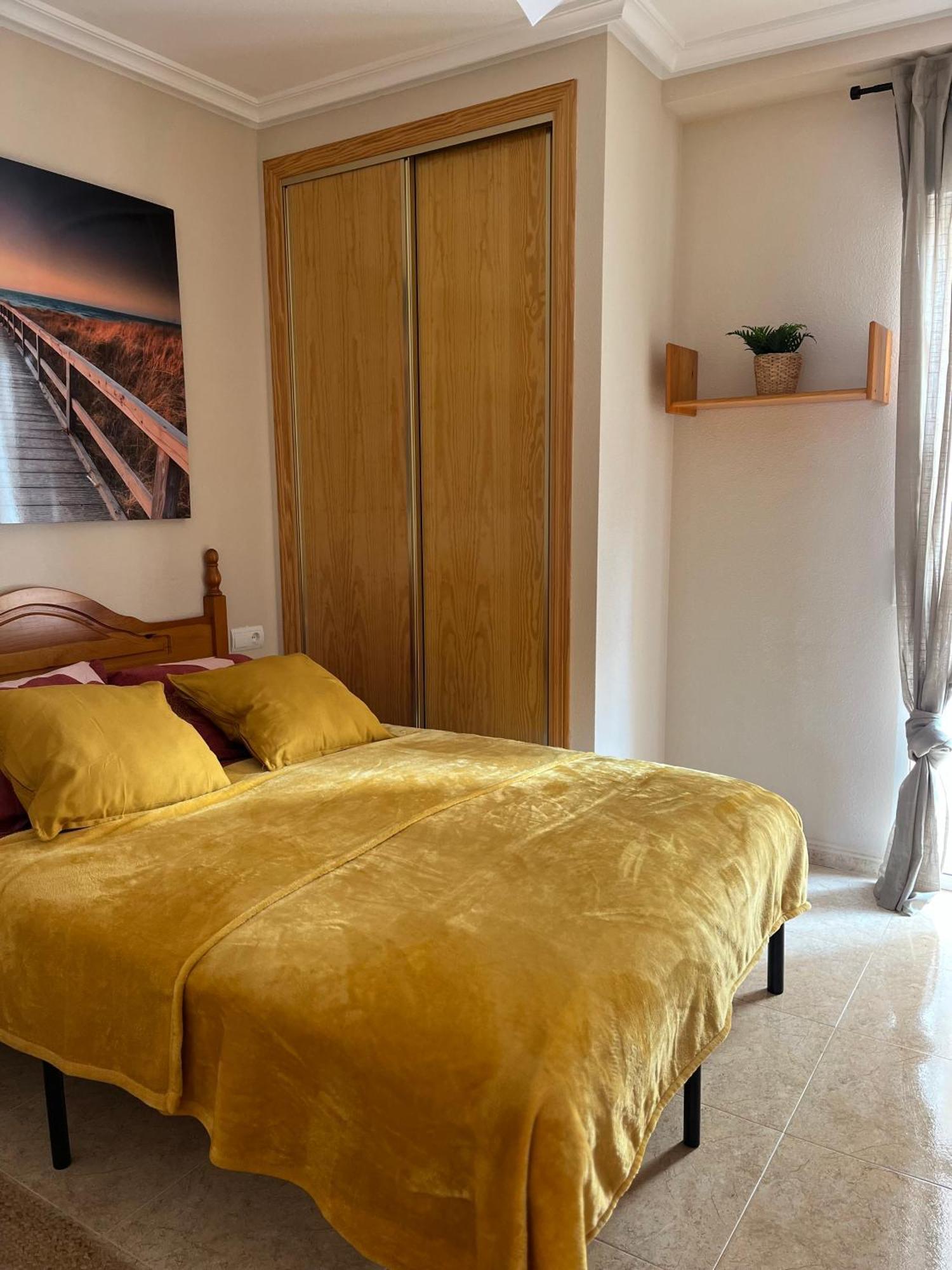Appartement Sol De Mar, La Mata à La Mata  Extérieur photo