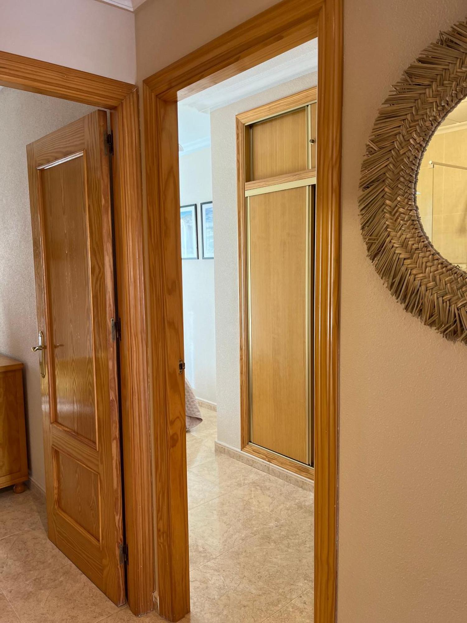 Appartement Sol De Mar, La Mata à La Mata  Extérieur photo
