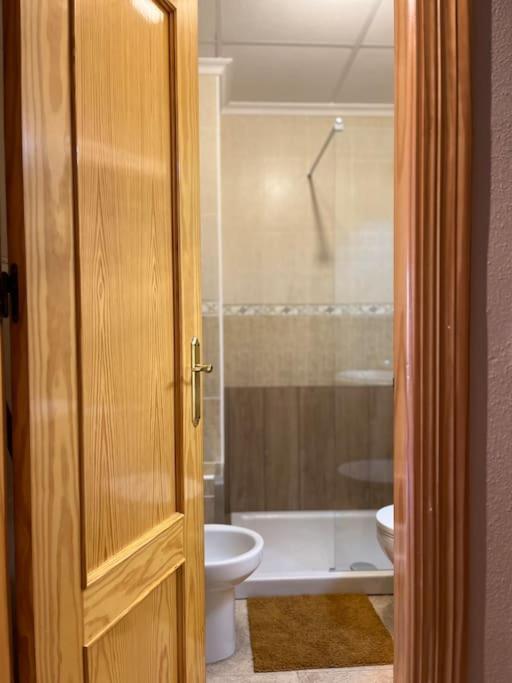 Appartement Sol De Mar, La Mata à La Mata  Extérieur photo