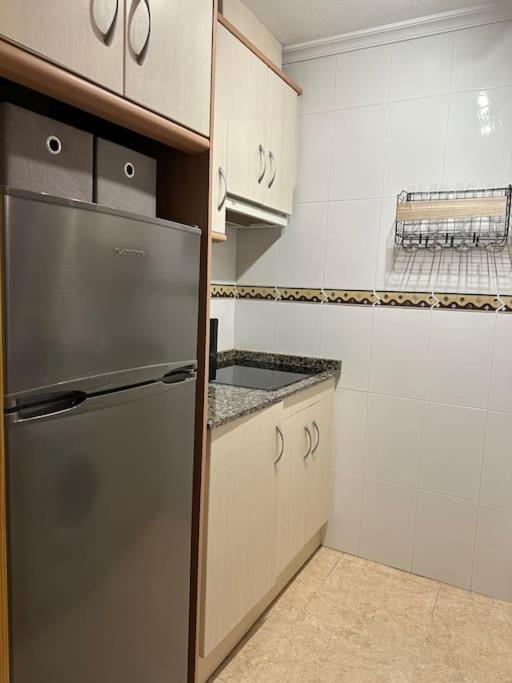 Appartement Sol De Mar, La Mata à La Mata  Extérieur photo