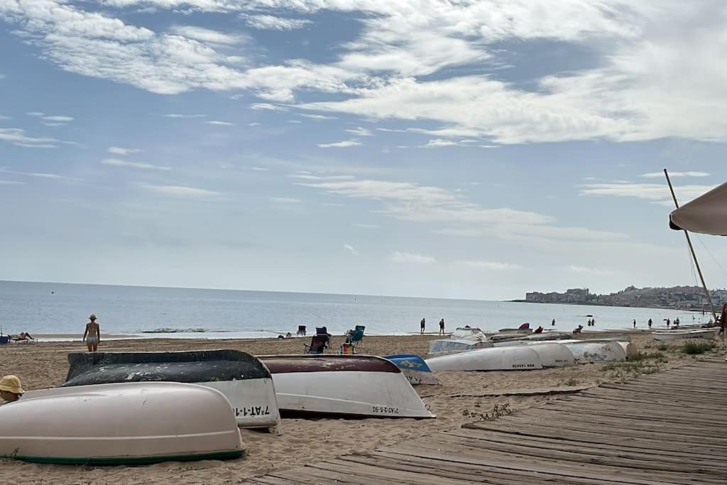 Appartement Sol De Mar, La Mata à La Mata  Extérieur photo