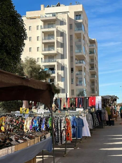 Appartement Sol De Mar, La Mata à La Mata  Extérieur photo