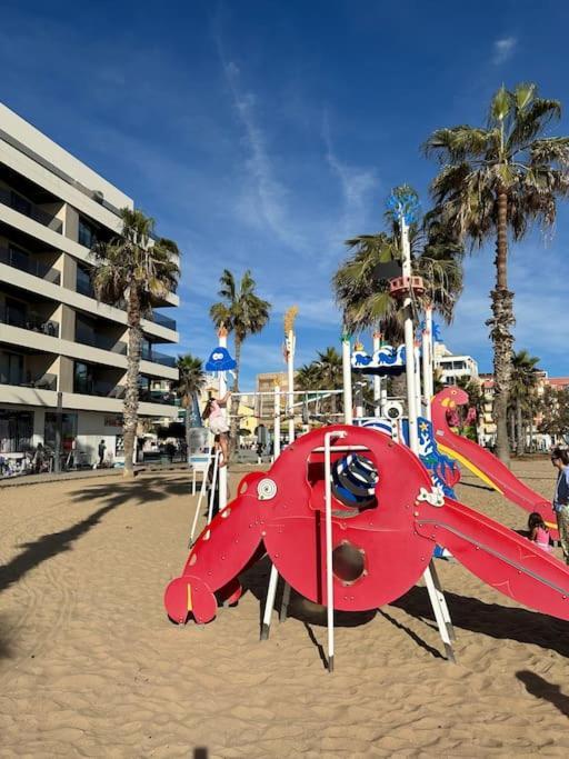 Appartement Sol De Mar, La Mata à La Mata  Extérieur photo